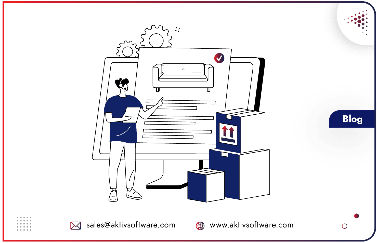 Odoo Inventory for Furniture Manufacturing