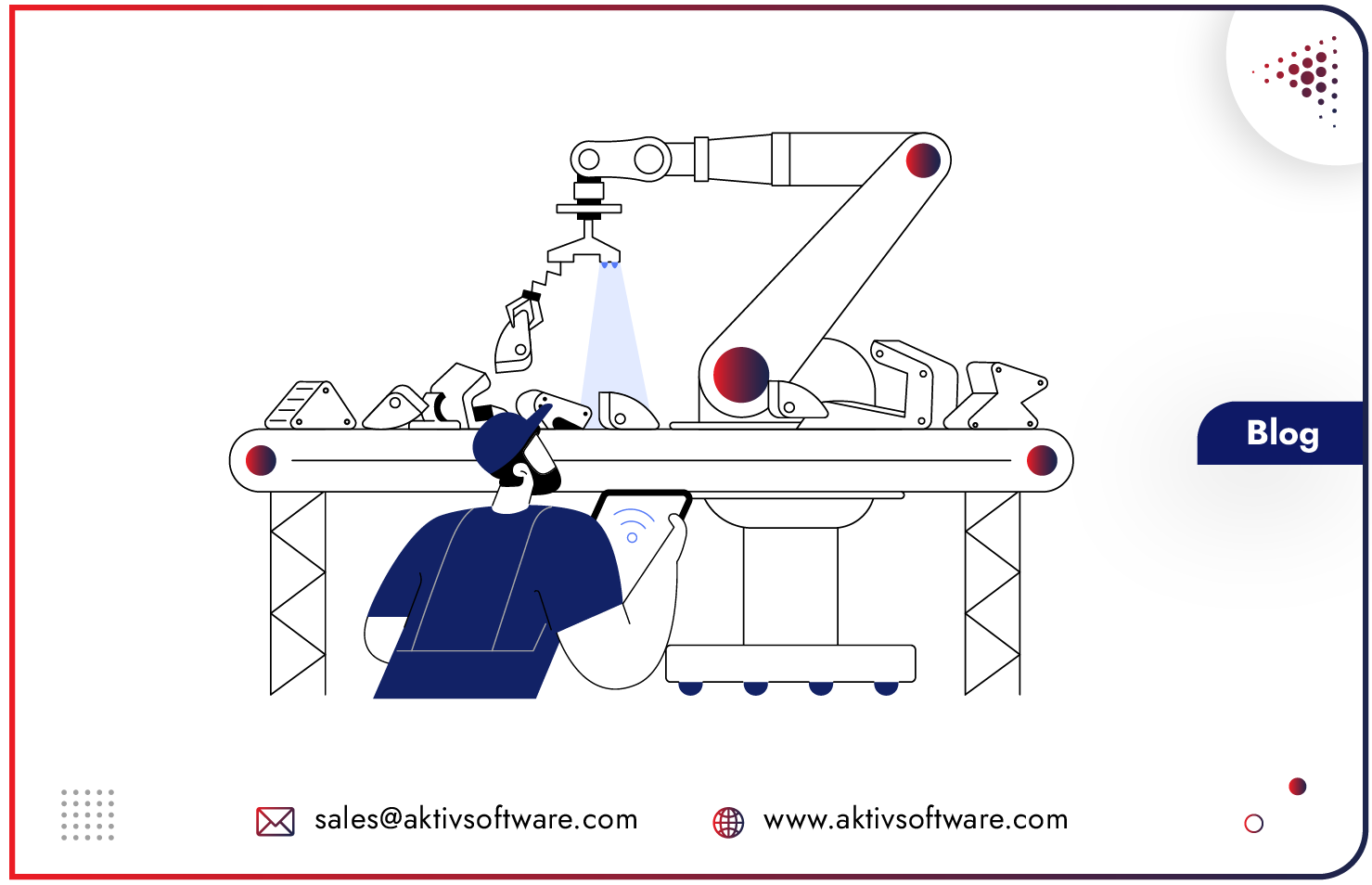 CPQ for Material Handling Equipment Manufacturers