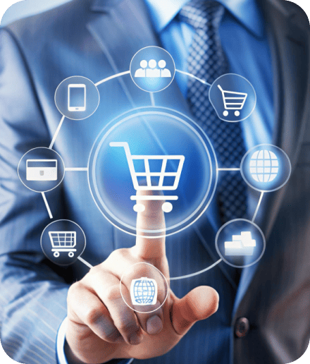 E-commerce Business Transformation with Aktiv