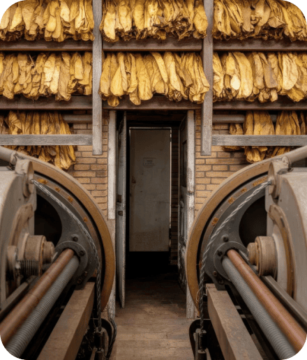 Tax-Compliant Tobacco Distribution on Odoo 18 for Mega Wholesale