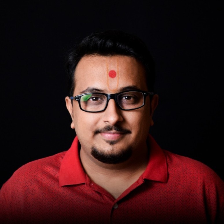 Arpit Sheth