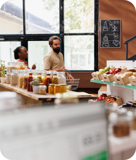 Connecting Retailers, 3PL Warehouses and Finance: COOP’s Odoo Success Story