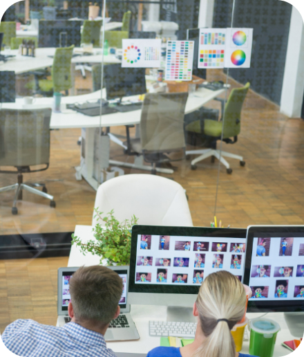 Connecting Managed Print Service Provider’s Legacy ERP with Odoo