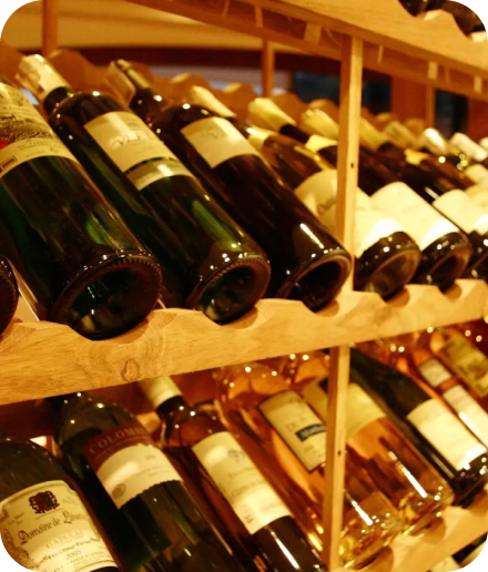 Demand-Driven Wine Import & Distribution System Built on Odoo